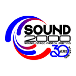 Sound2000 Logo